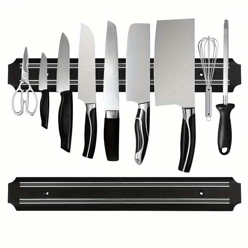 Magnetic Knife Holder for Kitchen Wall DailySale