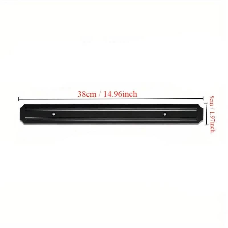 Magnetic Knife Holder for Kitchen Wall DailySale