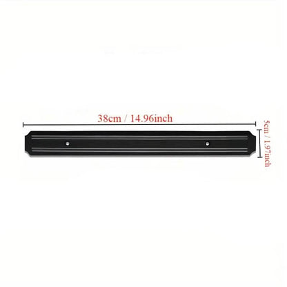 Magnetic Knife Holder for Kitchen Wall DailySale