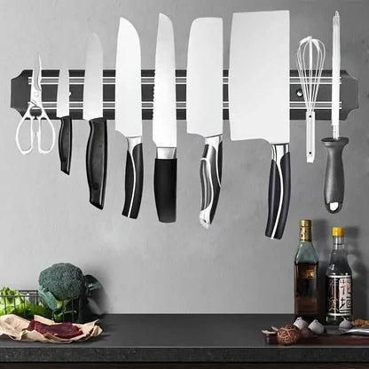 Magnetic Knife Holder for Kitchen Wall DailySale