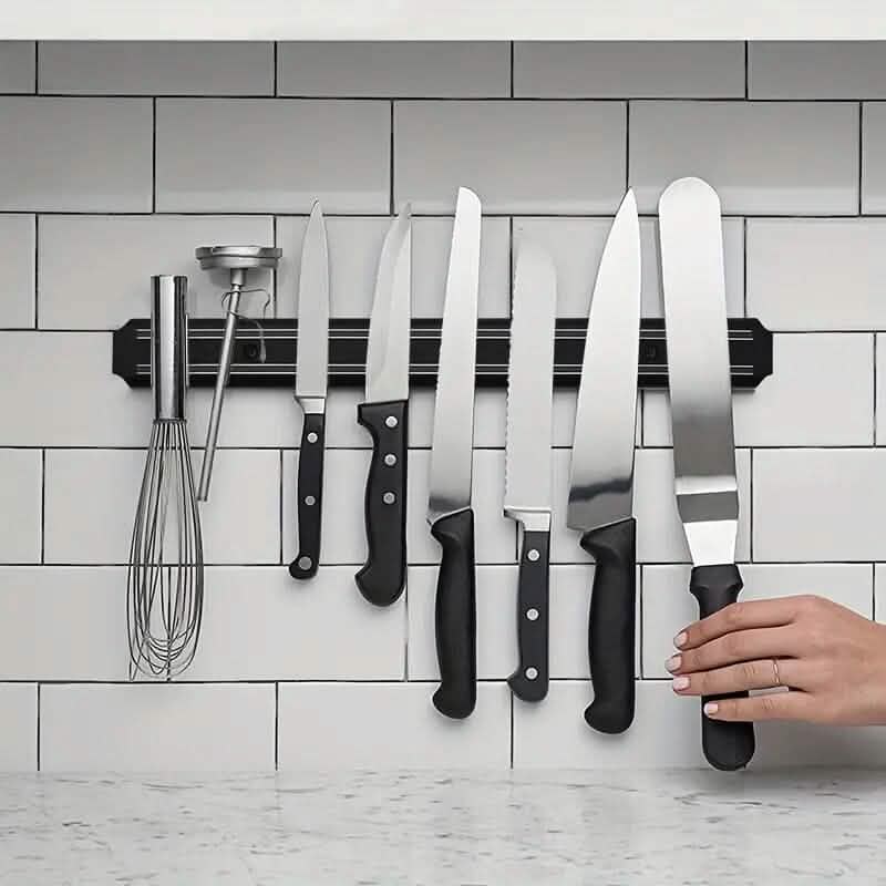 Magnetic Knife Holder for Kitchen Wall DailySale