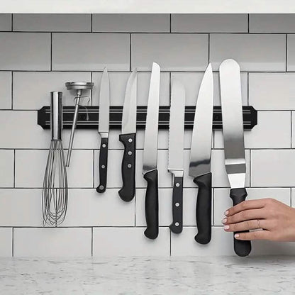 Magnetic Knife Holder for Kitchen Wall DailySale
