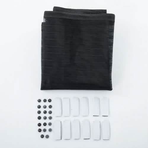 Magnetic Mesh Screen Door DailySale