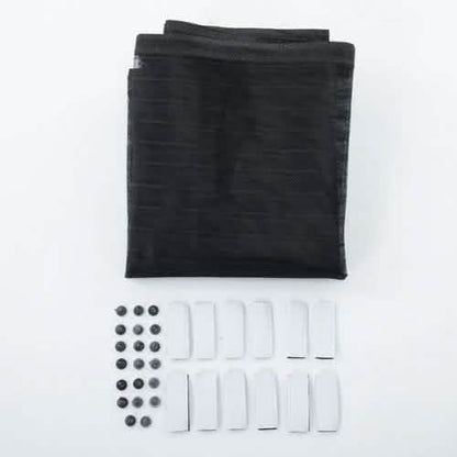 Magnetic Mesh Screen Door DailySale