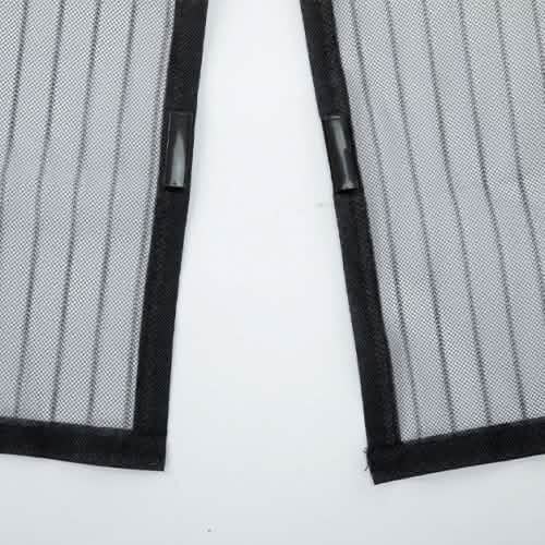 Magnetic Mesh Screen Door DailySale