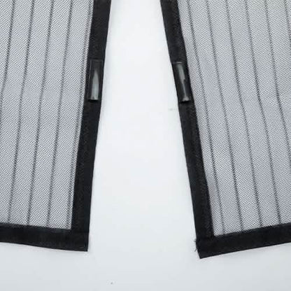 Magnetic Mesh Screen Door DailySale