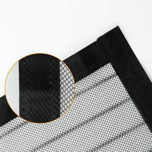 Magnetic Mesh Screen Door DailySale