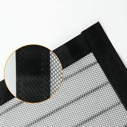Magnetic Mesh Screen Door DailySale