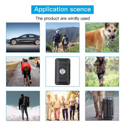 Magnetic Mini GPS Tracker Car Kid GSM GPRS Real Time Tracking Locator Hidden Spy DailySale