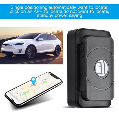 Magnetic Mini GPS Tracker Car Kid GSM GPRS Real Time Tracking Locator Hidden Spy DailySale