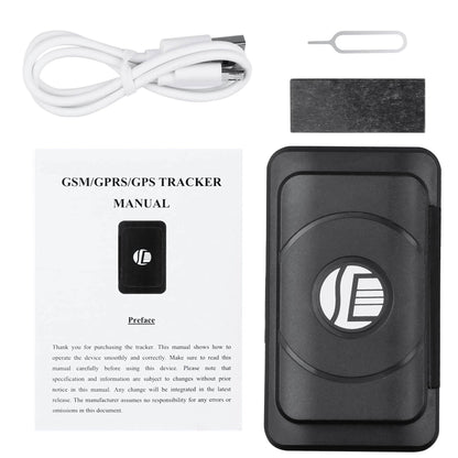 Magnetic Mini GPS Tracker Car Kid GSM GPRS Real Time Tracking Locator Hidden Spy DailySale