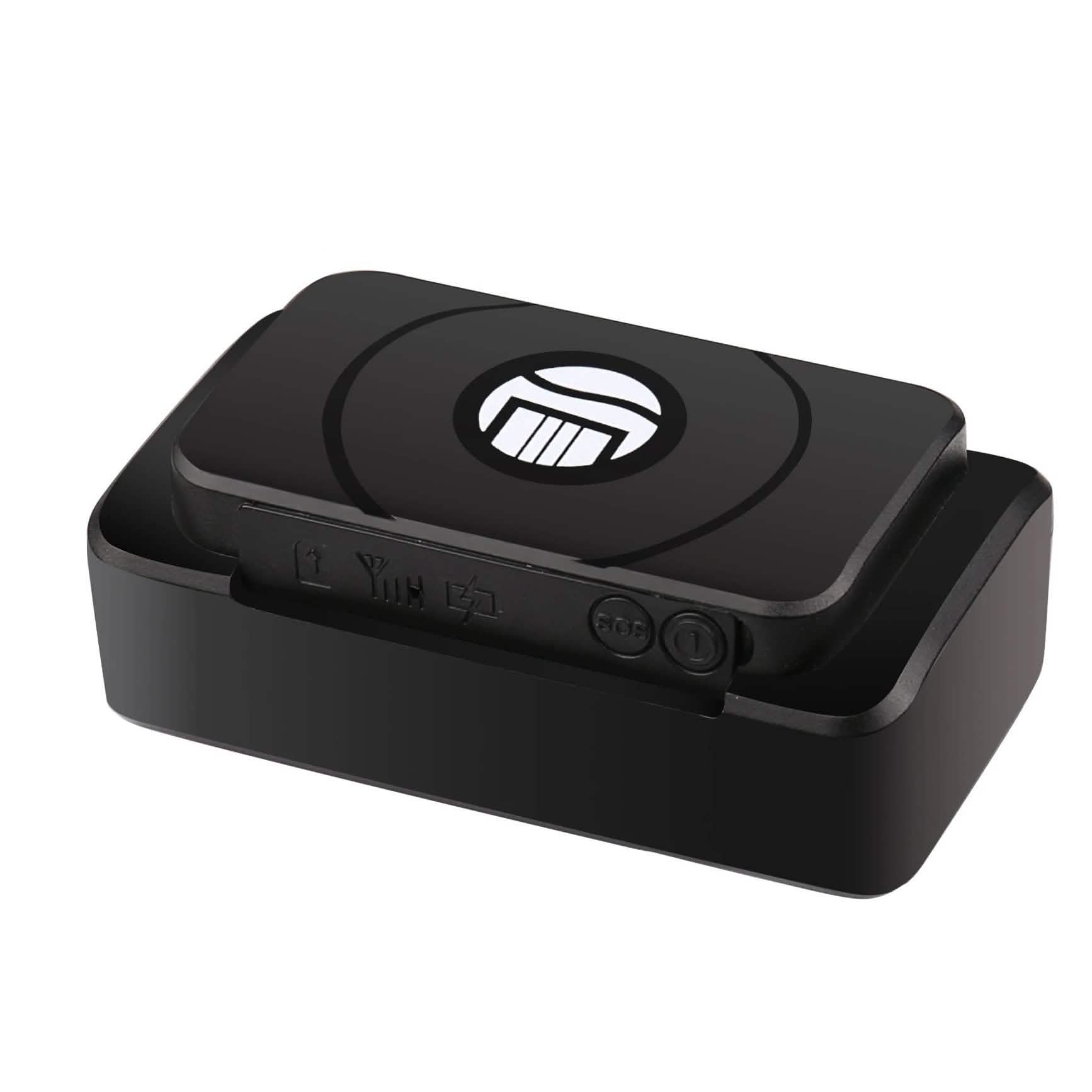 Magnetic Mini GPS Tracker Car Kid GSM GPRS Real Time Tracking Locator Hidden Spy DailySale