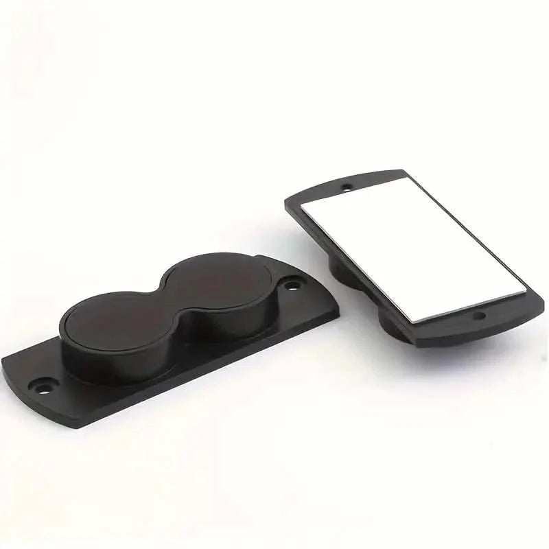 Magnetic Mount Holster with Rubber Coating DailySale
