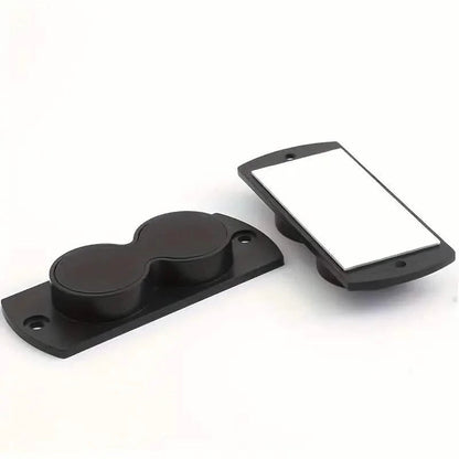 Magnetic Mount Holster with Rubber Coating DailySale