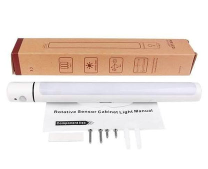 Magnetic Night Light IR Motion Sensor LED Lights DailySale