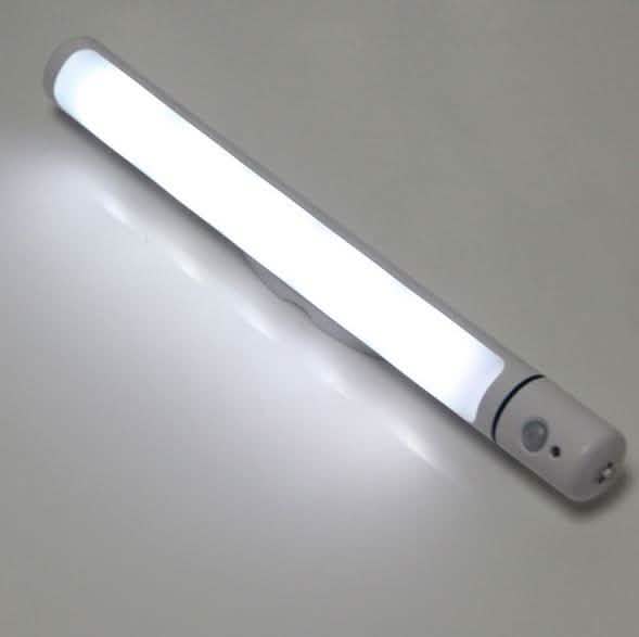 Magnetic Night Light IR Motion Sensor LED Lights DailySale