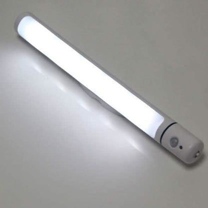 Magnetic Night Light IR Motion Sensor LED Lights DailySale