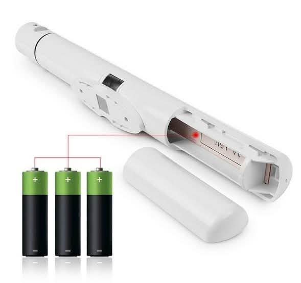 Magnetic Night Light IR Motion Sensor LED Lights DailySale