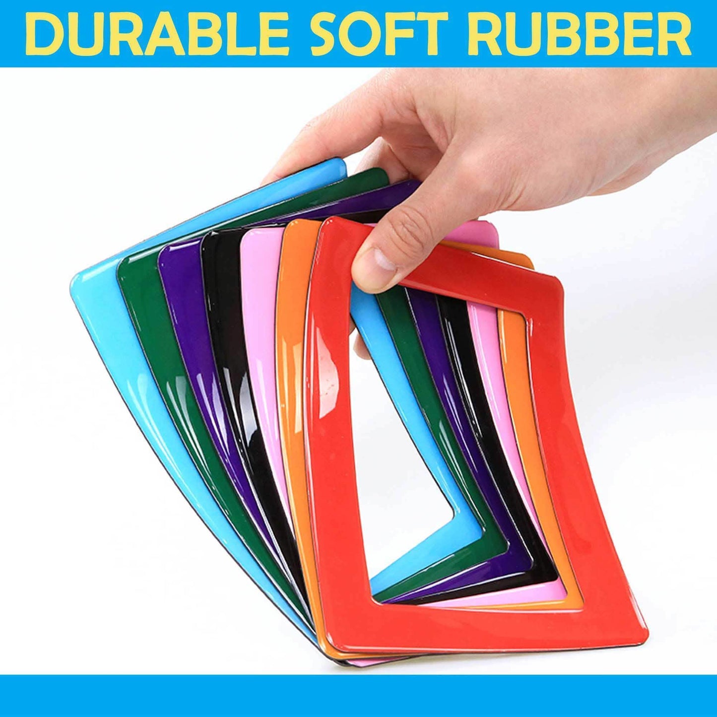 Magnetic Photo Frame DailySale