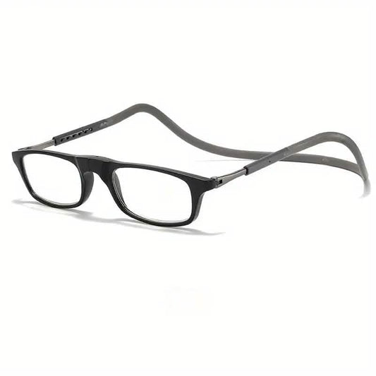 Magnetic Rectangular Reading Glasses DailySale