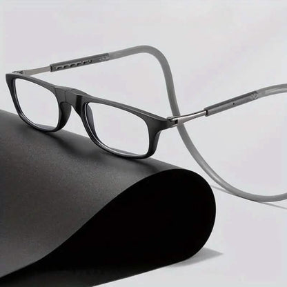 Magnetic Rectangular Reading Glasses DailySale