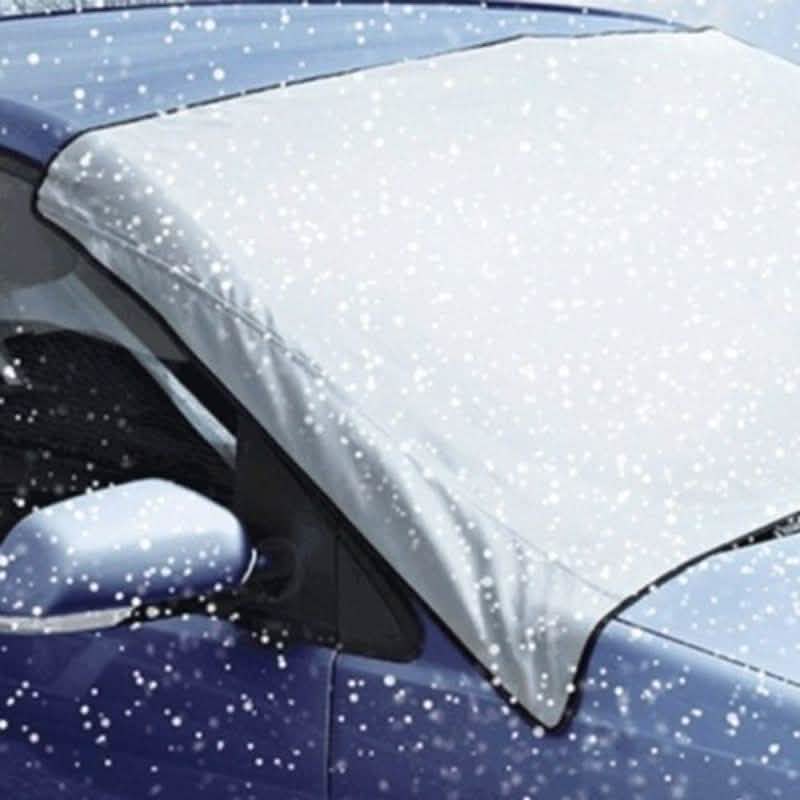 Magnetic Windshield Cover DailySale