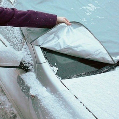 Magnetic Windshield Cover DailySale