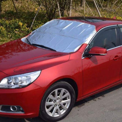 Magnetic Windshield Cover DailySale