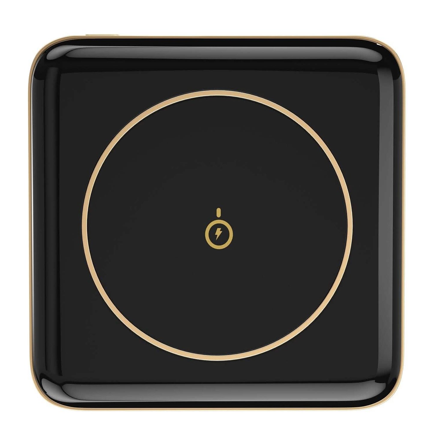 Magnetic Wireless Power Bank 10000mAh Magnetic Portable Charger Magsafe DailySale