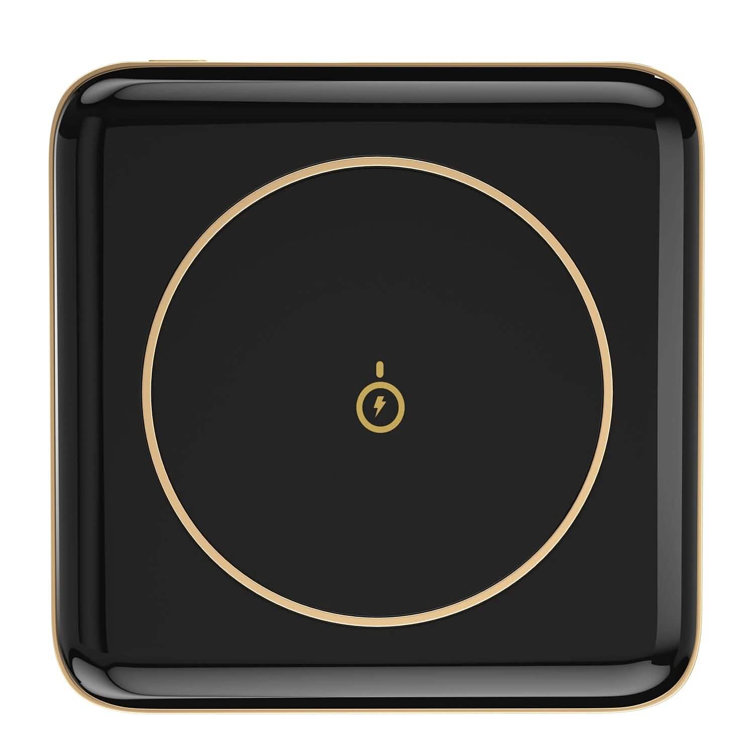 Magnetic Wireless Power Bank 10000mAh Magnetic Portable Charger Magsafe DailySale