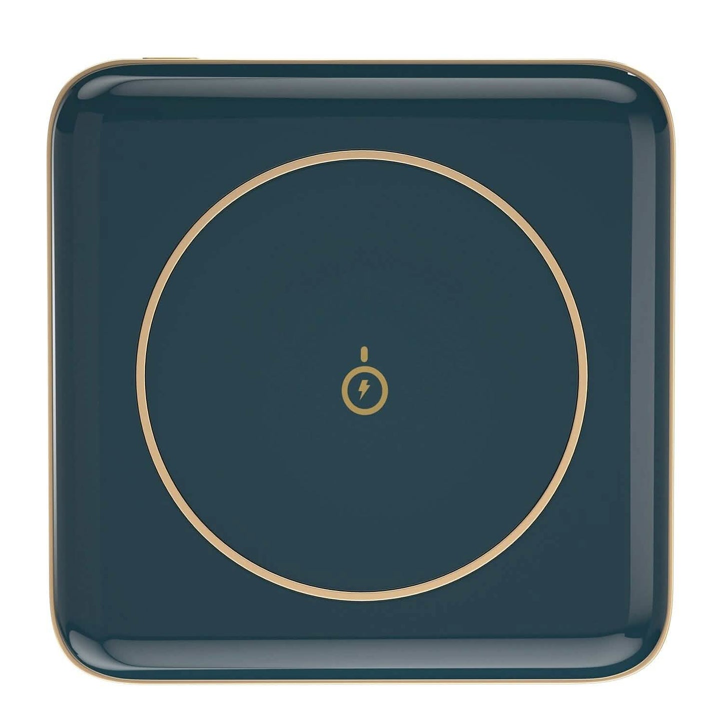 Magnetic Wireless Power Bank 10000mAh Magnetic Portable Charger Magsafe DailySale