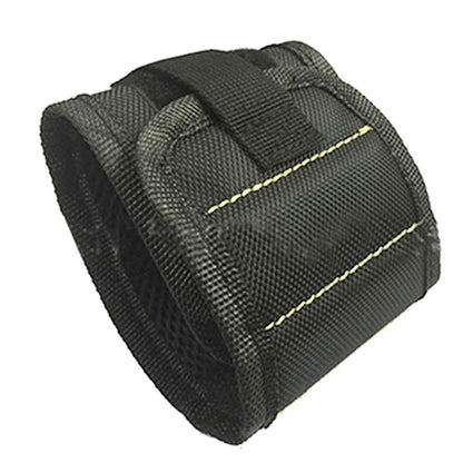 Magnetic Wristband With 6 Powerful Magnets DailySale