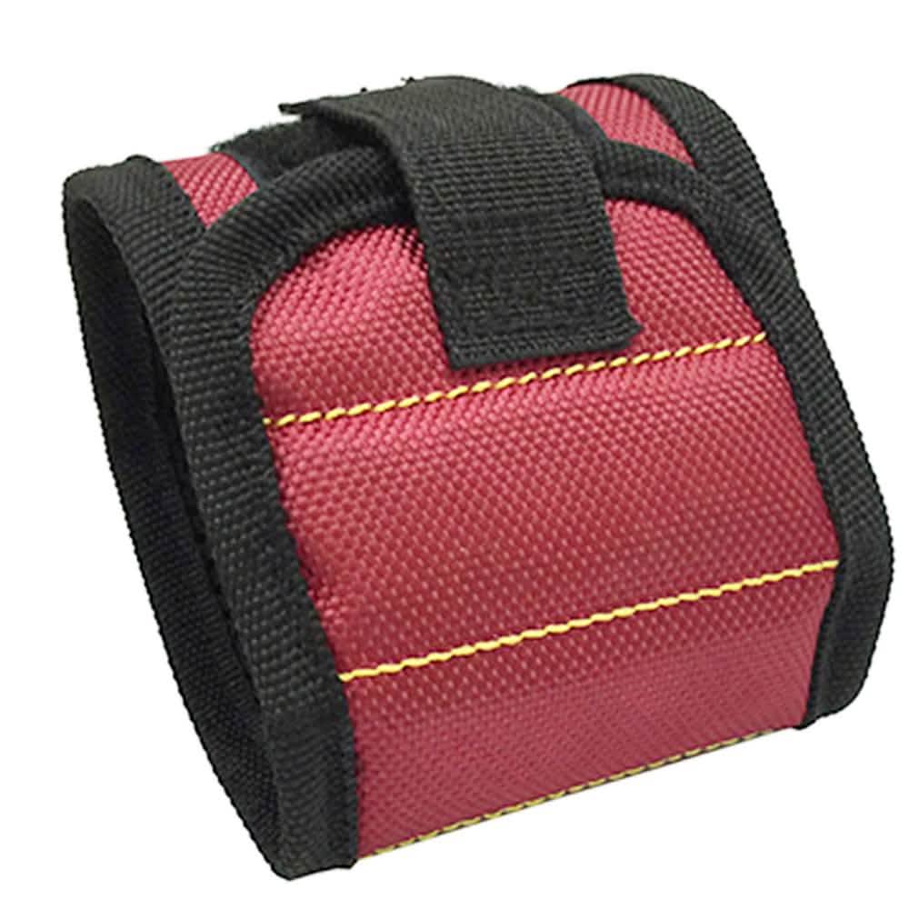 Magnetic Wristband With 6 Powerful Magnets DailySale