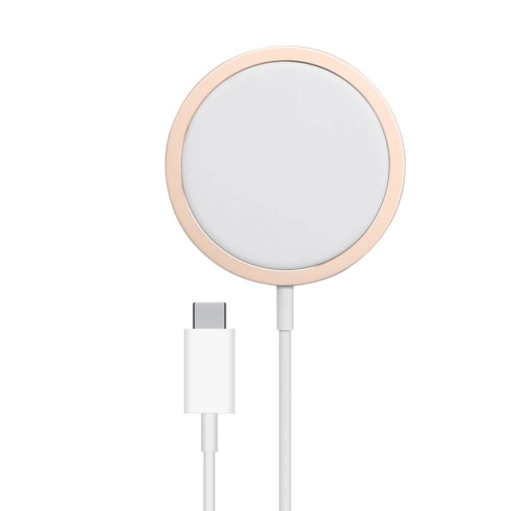 Magsafe Charger Silicone Cover DailySale