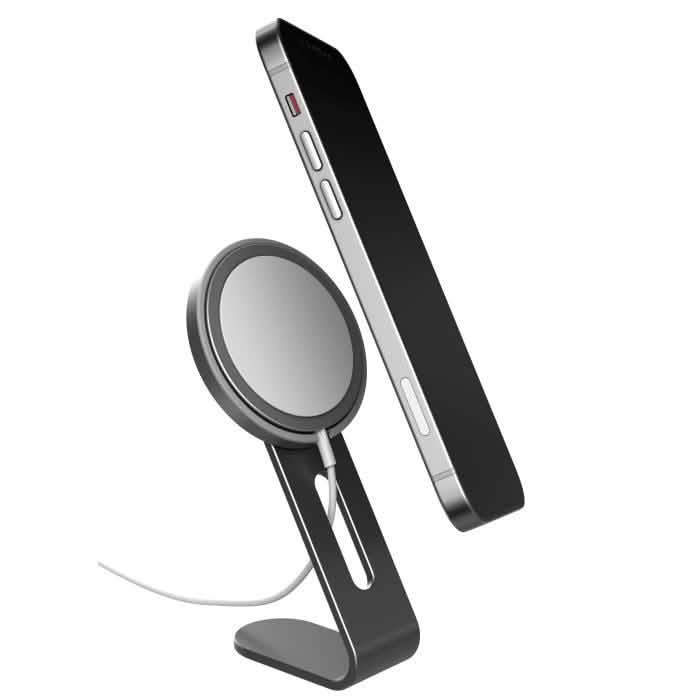 Magsafe Desktop Stand Compatible with iPhone 14,13, 12, Pro Max DailySale