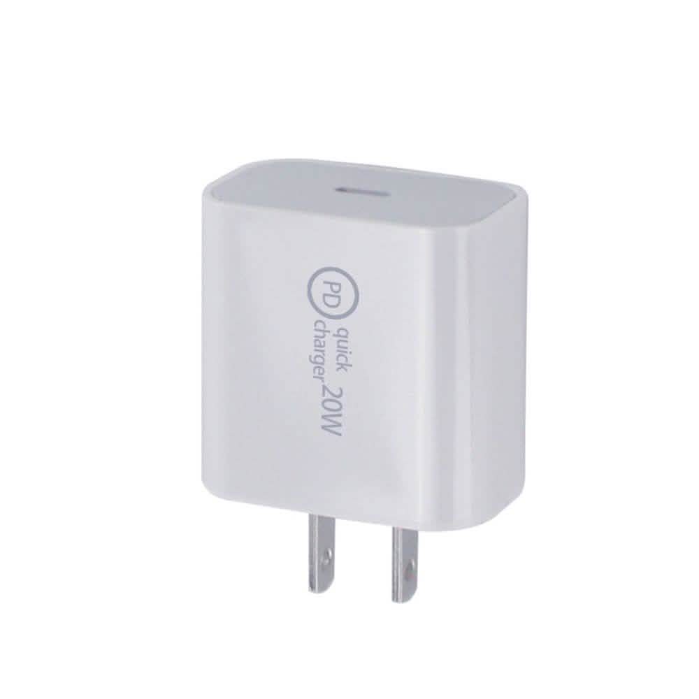 MagSafe Wireless Charger With 20W Power Adapter DailySale