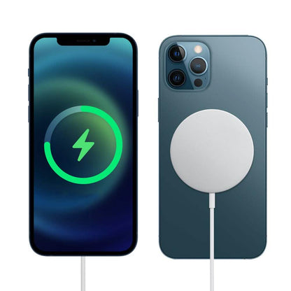 MagSafe Wireless Charger With 20W Power Adapter DailySale
