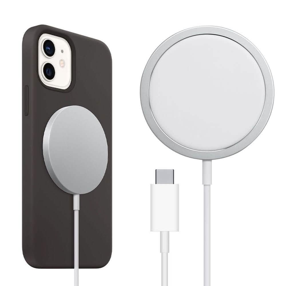 MagSafe Wireless Charger With 20W Power Adapter DailySale