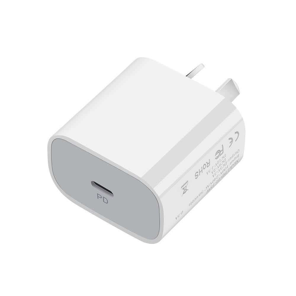 MagSafe Wireless Charger With 20W Power Adapter DailySale