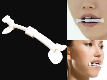 Slim Mouth Exercise Pieces for Facial Flex DailySale