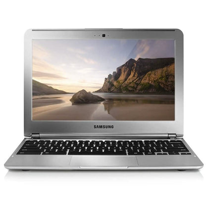 Samsung Chromebook (Refurbished) DailySale