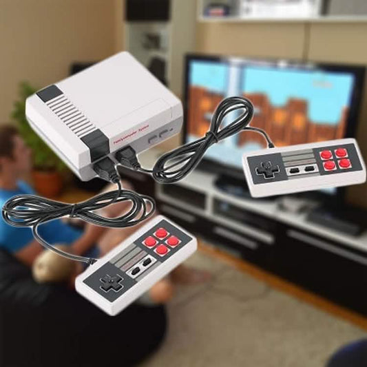 Game Machine Mini TV Handheld Game Console DailySale