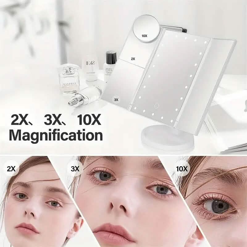 Makeup Vanity Mirror with Lights DailySale