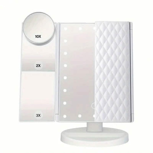 Makeup Vanity Mirror with Lights DailySale