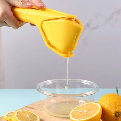 Manual Lemon Squeezer Fold Flat Design DailySale
