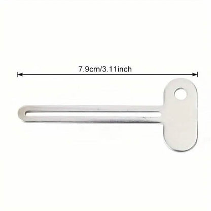 Manual Toothpaste Squeezer Tube Dispenser Tool DailySale