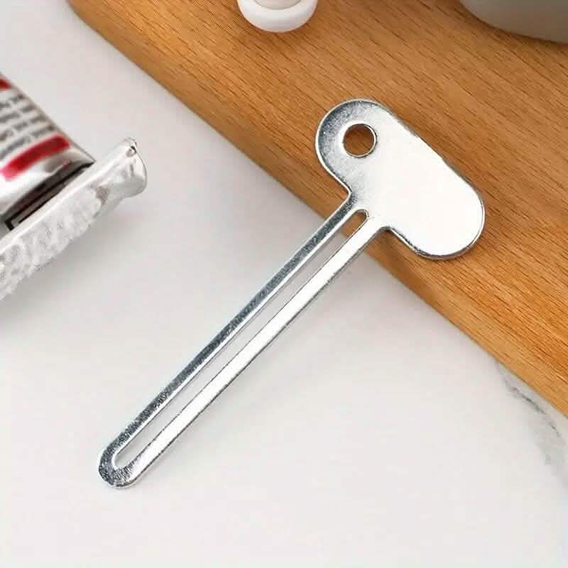 Manual Toothpaste Squeezer Tube Dispenser Tool DailySale