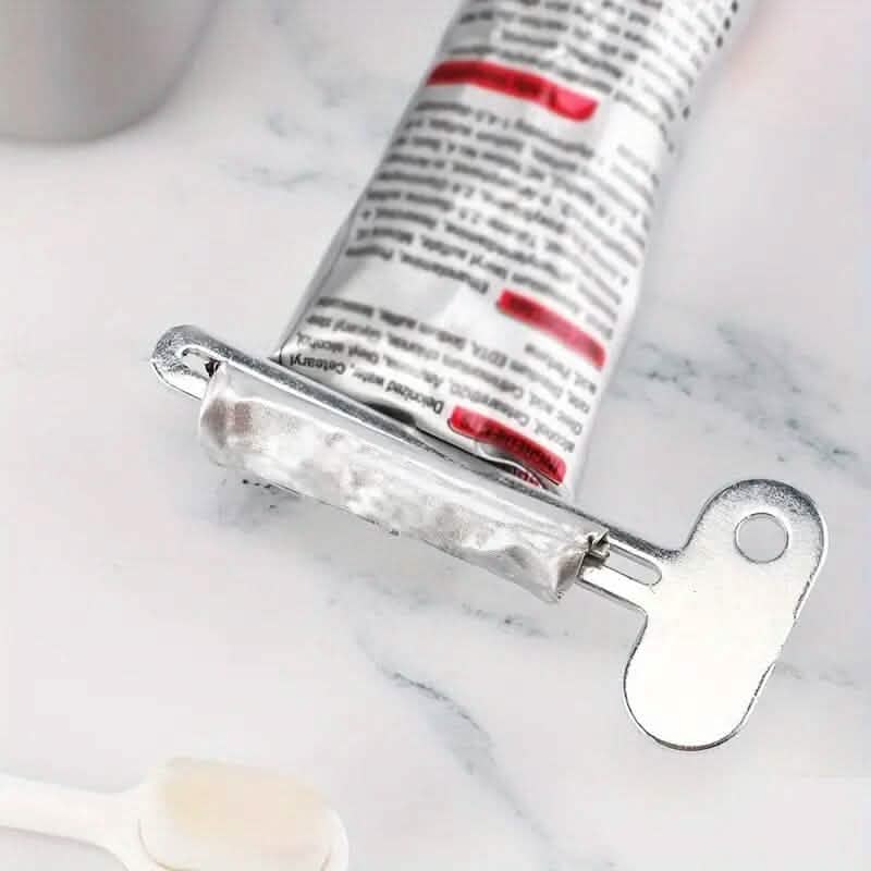 Manual Toothpaste Squeezer Tube Dispenser Tool DailySale