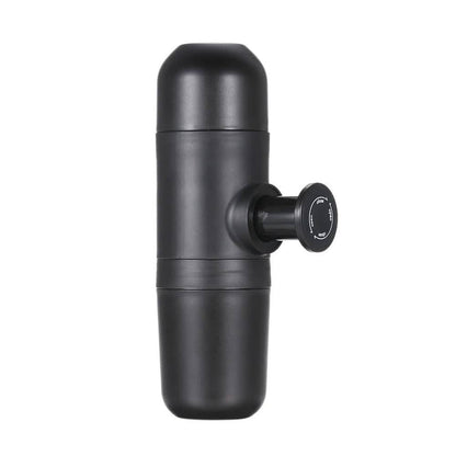 Manually Operated Portable Coffee Maker Espresso Machine DailySale