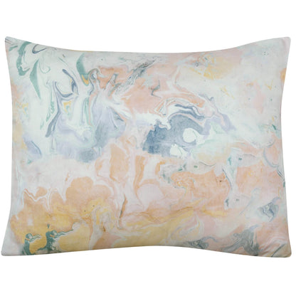 Marble Reversible Comforter Set DailySale